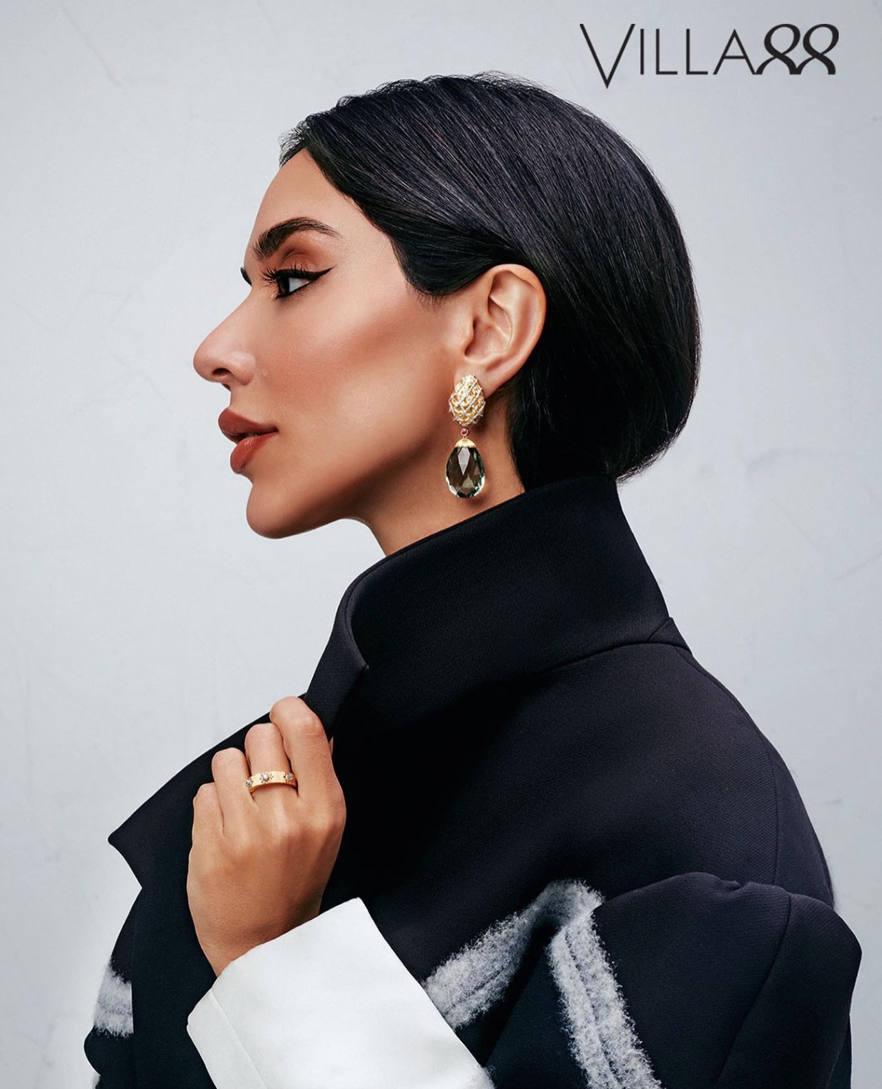 Villa 88 fine jewellery profile